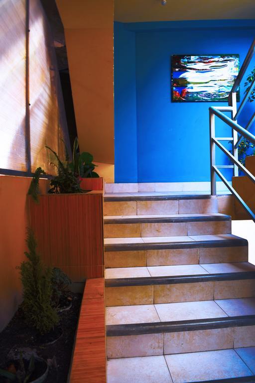 Lhamourai Living Apartments La Paz Exterior foto